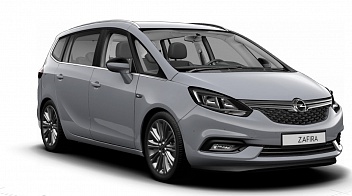 ремонт Генератора OPEL (ОПЕЛЬ) ZAFIRA